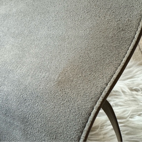 Senreve Pebbled Sand Maestra Backpack/Bag - flawed - Picture 10 of 16